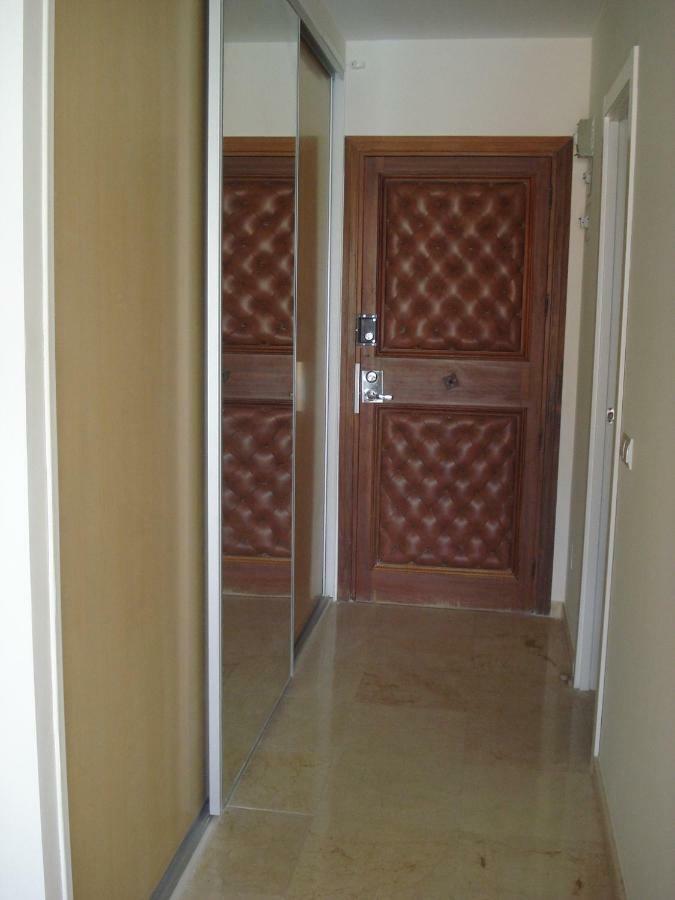 Estudio En 1A Linea Torremolinos Esterno foto